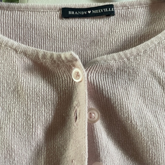 pink athelia top - Picture 3 of 3